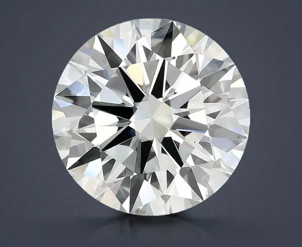 4.02 Carat · G · VS1 excellent Cut