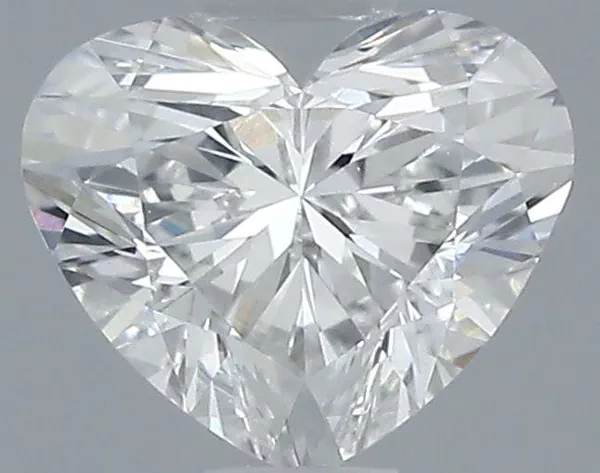 0.53 Carat · F · VS2 Rare Carat Ideal Cut