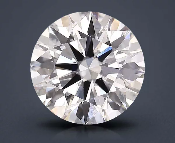 5.46 Carat · D · VS1 Rare Carat Ideal Cut
