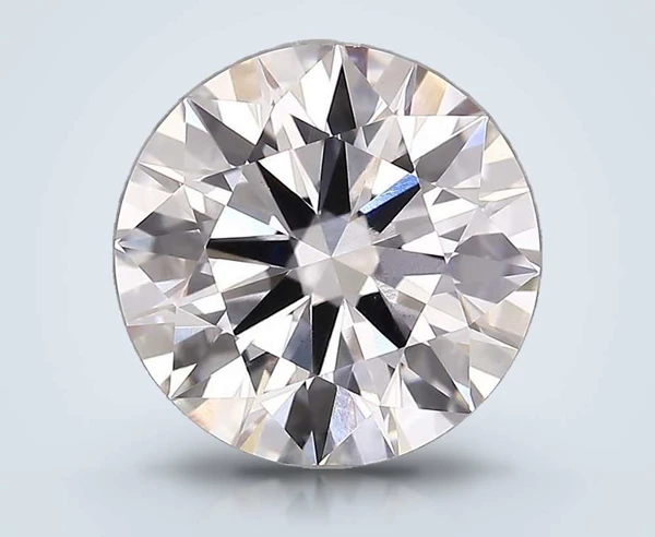 5.46 Carat · D · VS1 Rare Carat Ideal Cut