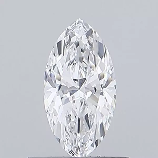 0.54 Carat · D · IF Rare Carat Ideal Cut
