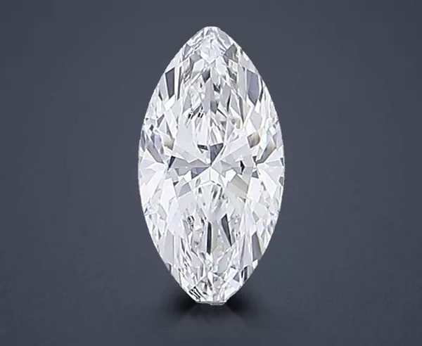 0.54 Carat · D · IF Rare Carat Ideal Cut