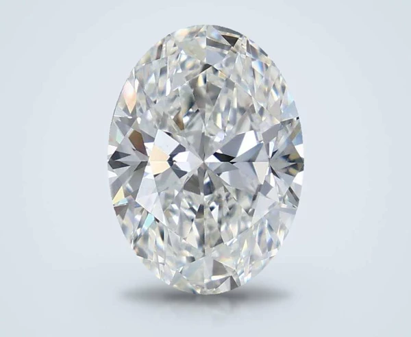 2.56 Carat · F · VVS1 Rare Carat Ideal Cut