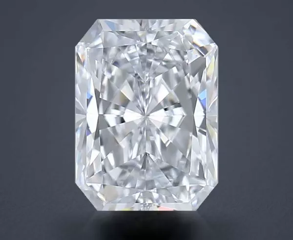 1.5 Carat · F · VVS1 Rare Carat Ideal Cut