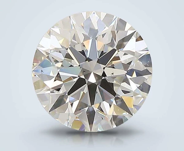 2.17 Carat · H · VS2 Rare Carat Ideal Cut