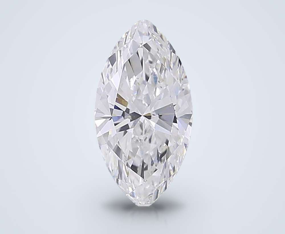 1.19 Carat · D · VS1 Rare Carat Ideal Cut