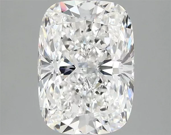 2.16 Carat · D · VS1 Rare Carat Ideal Cut