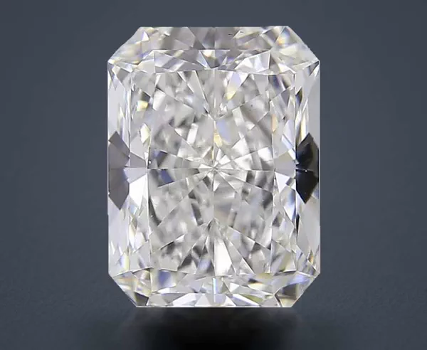 1.84 Carat · F · VS1 Rare Carat Ideal Cut