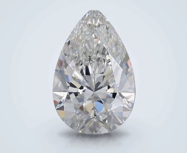 1.43 Carat · F · VS1 Rare Carat Ideal Cut