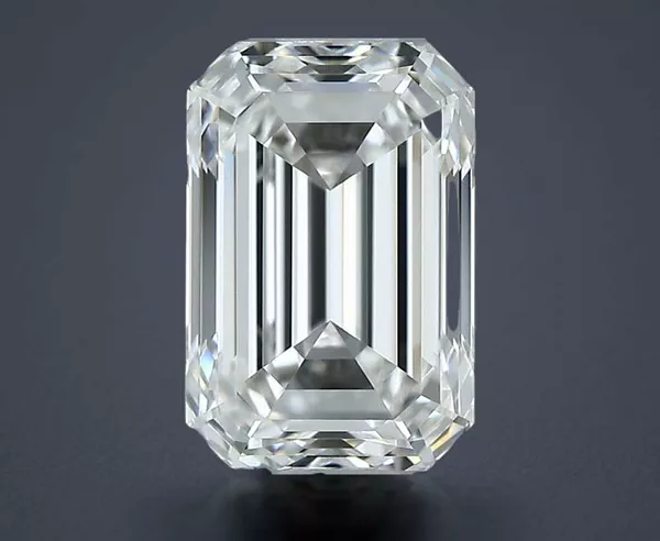 1.01 Carat · E · VVS1 excellent Cut