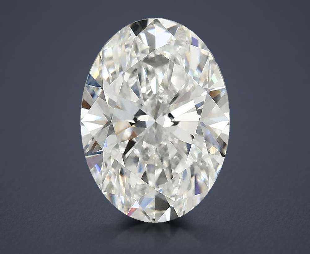 2.98 Carat · E · VS1 Rare Carat Ideal Cut