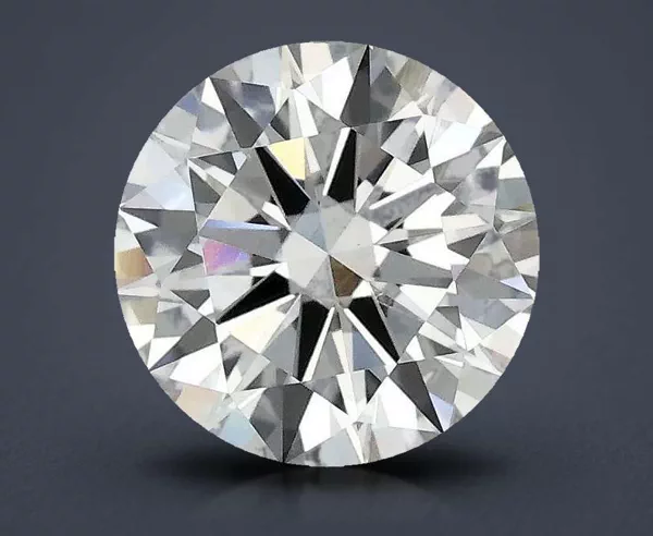 1.88 Carat · D · VS1 Rare Carat Ideal Cut