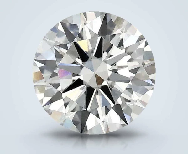 1.88 Carat · D · VS1 Rare Carat Ideal Cut
