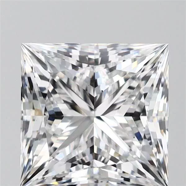 2.56 Carat · D · VS2 Rare Carat Ideal Cut