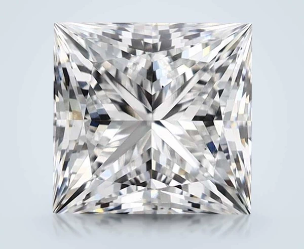 2.56 Carat · D · VS2 Rare Carat Ideal Cut