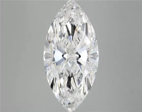 5.02 Carat · D · VVS2 Rare Carat Ideal Cut