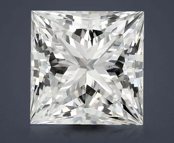 2.07 Carat · D · VS2 Rare Carat Ideal Cut