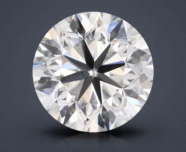 0.8 Carat · H · VS2 very good Cut