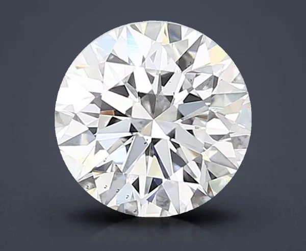 2.01 Carat · E · VS2 Rare Carat Ideal Cut