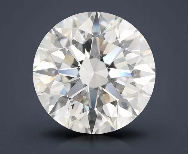 12.02 Carat · G · VVS1 Rare Carat Ideal Cut