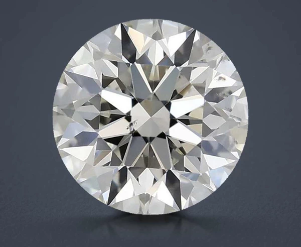 0.51 Carat · K · SI1 Rare Carat Ideal Cut