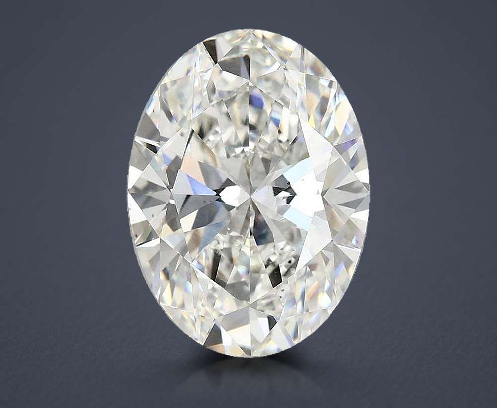 4.61 Carat · E · VS2 Rare Carat Ideal Cut