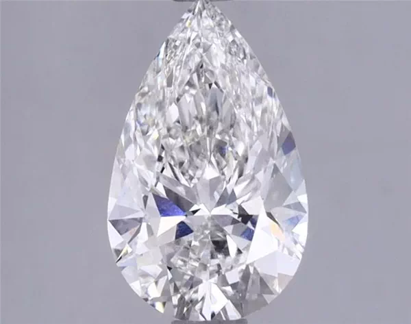 1.35 Carat · F · VS1 Rare Carat Ideal Cut