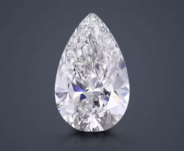 1.35 Carat · F · VS1 Rare Carat Ideal Cut