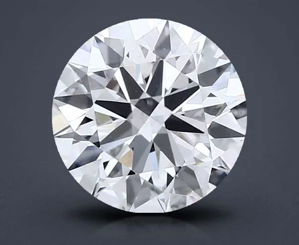 1.76 Carat · D · VS1 Rare Carat Ideal Cut