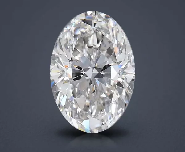 2.08 Carat · F · IF Rare Carat Ideal Cut
