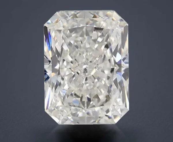 2.06 Carat · G · VVS2 Rare Carat Ideal Cut