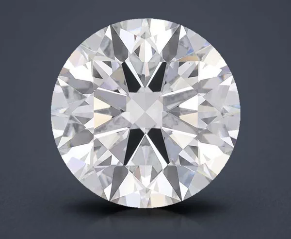 4.47 Carat · E · VS2 Rare Carat Ideal Cut
