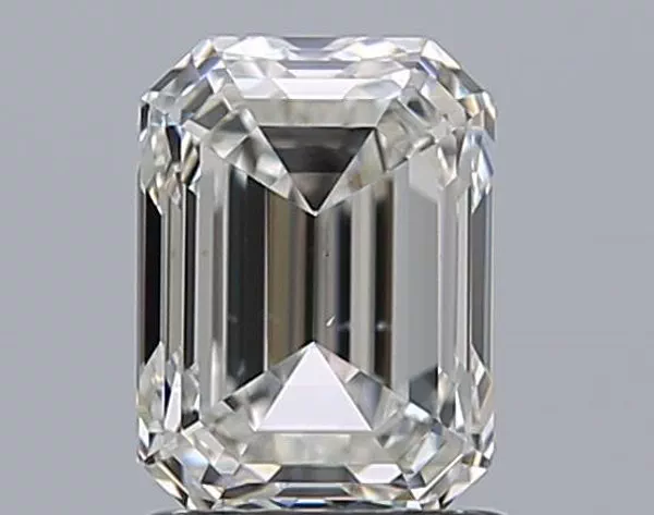 1.51 Carat · H · VS1 very good Cut