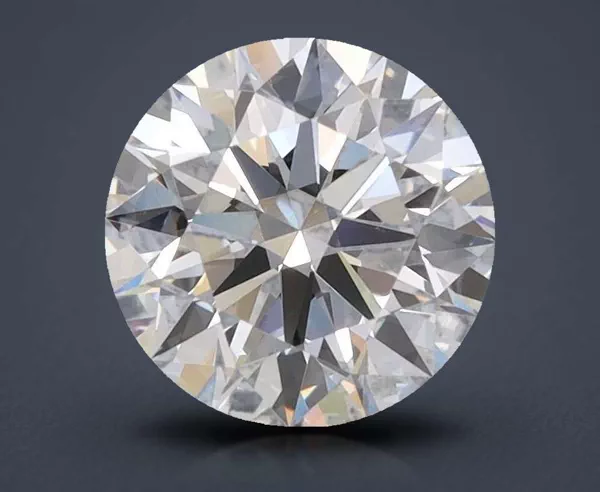 1.04 Carat · D · VVS1 Rare Carat Ideal Cut