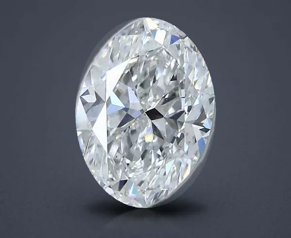 3.03 Carat · D · SI1 Rare Carat Ideal Cut