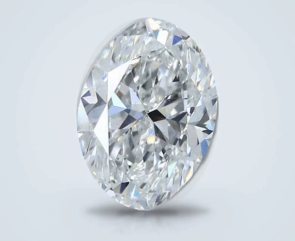 3.03 Carat · D · SI1 Rare Carat Ideal Cut