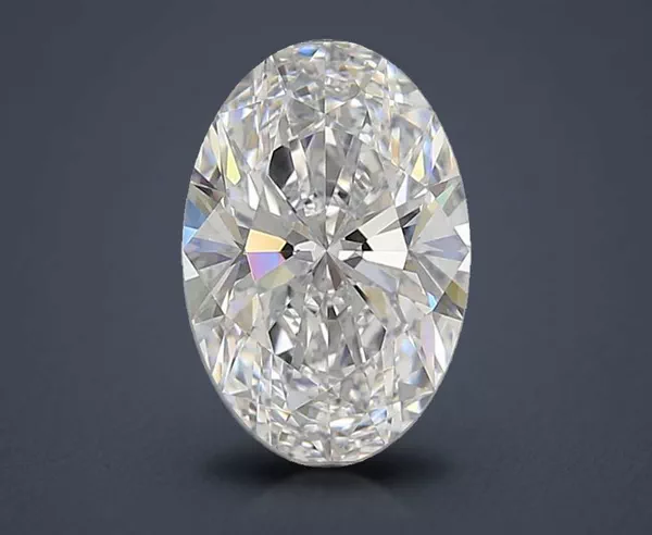 2.02 Carat · D · FL Rare Carat Ideal Cut