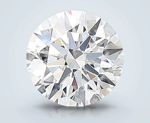 1.08 Carat · D · VVS2 Rare Carat Ideal Cut