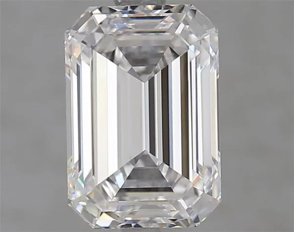 2.62 Carat · D · FL Rare Carat Ideal Cut