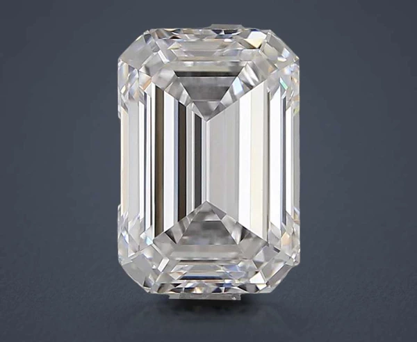2.62 Carat · D · FL Rare Carat Ideal Cut