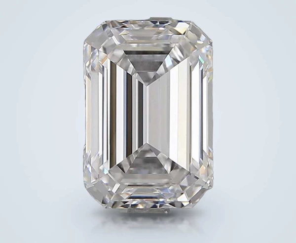 2.62 Carat · D · FL Rare Carat Ideal Cut