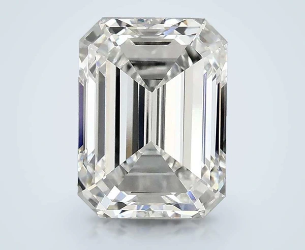 3 Carat · E · VVS1 Rare Carat Ideal Cut