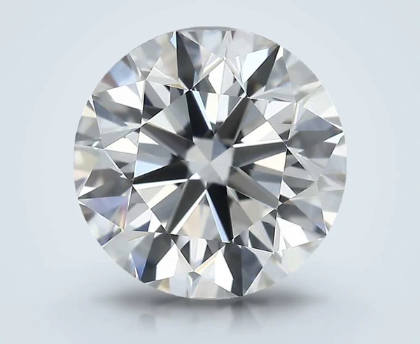 1 Carat · D · VVS2 Rare Carat Ideal Cut