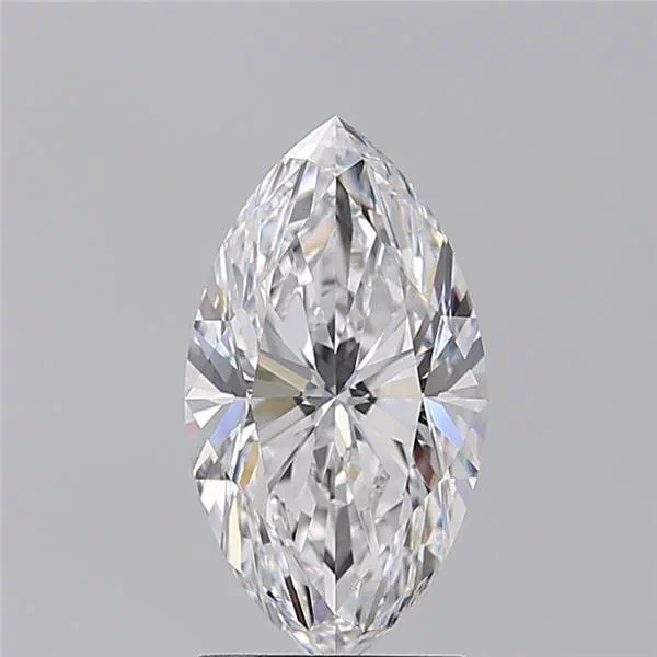 2.21 Carat · D · VVS1 very good Cut