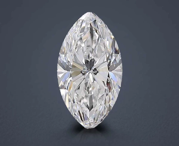 2.21 Carat · D · VVS1 very good Cut