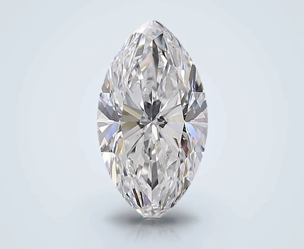 2.21 Carat · D · VVS1 very good Cut