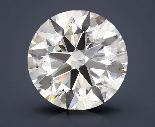 3 Carat · H · VVS1 Rare Carat Ideal Cut