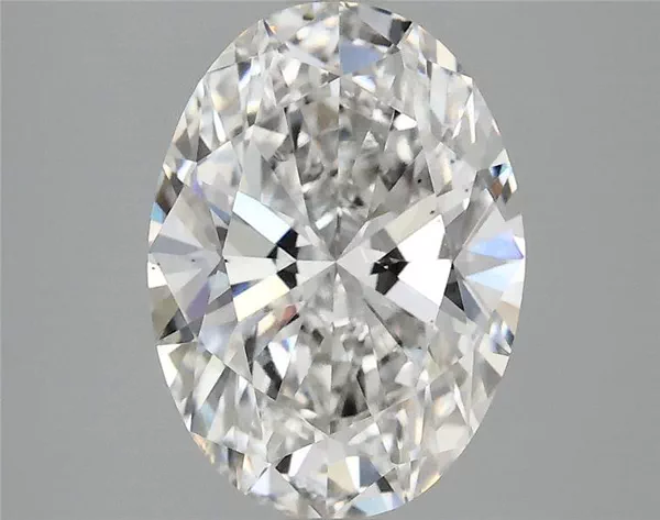 3 Carat · F · VS2 Rare Carat Ideal Cut