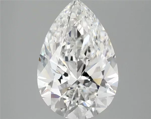 4.09 Carat · F · VVS2 Rare Carat Ideal Cut