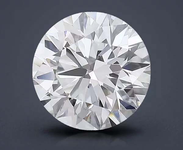 1.34 Carat · E · IF Rare Carat Ideal Cut